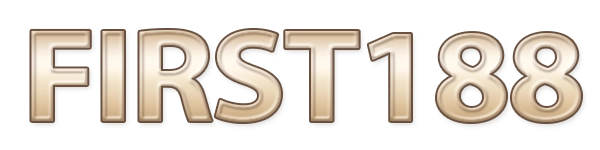 FIRST188 Logo